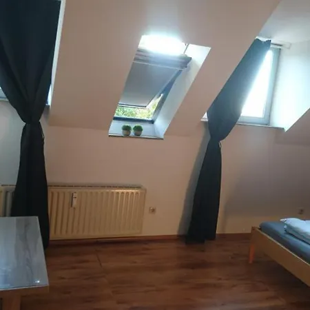 Maisonette Ubach-Palenberg