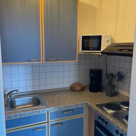 Maisonette *