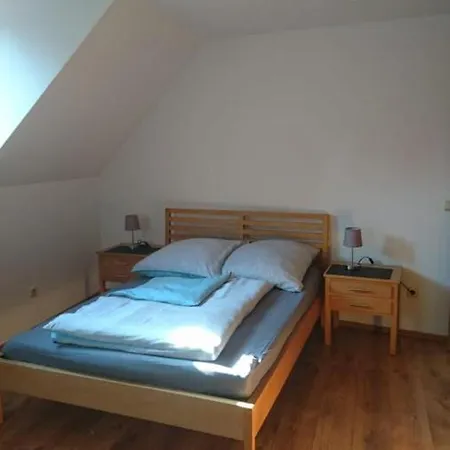 Maisonette Apartment