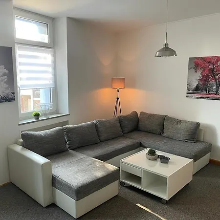 Maisonette * Ubach-Palenberg