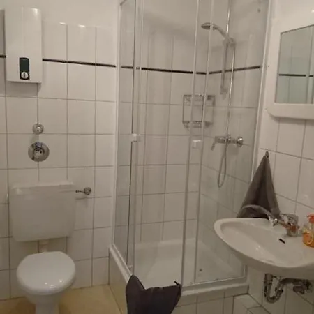 Maisonette Apartment *