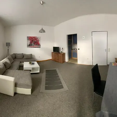 Maisonette * Ubach-Palenberg