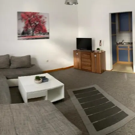 Maisonette * Ubach-Palenberg
